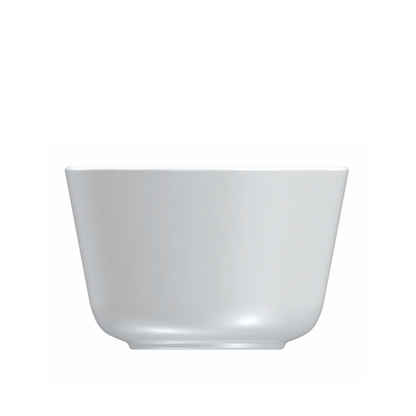 Costa Verde Nordika White Bowl 14cm QTY: 6