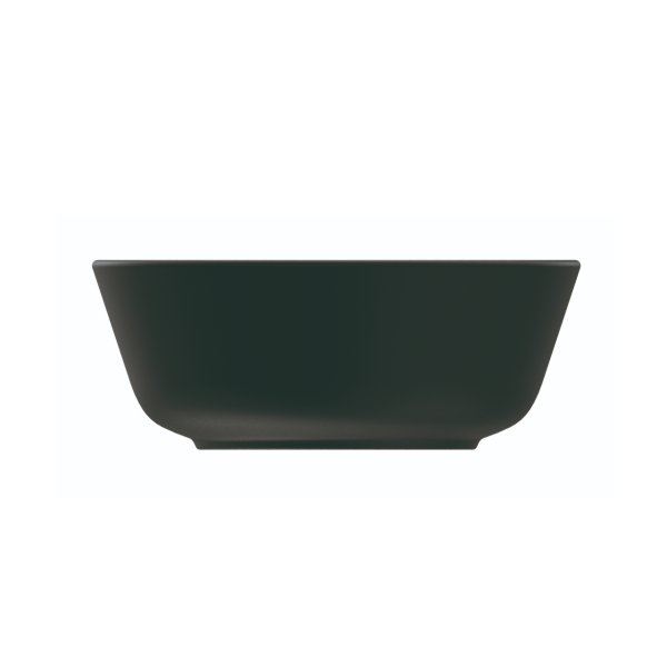 Costa Verde Nordika Black Bowl 17cm QTY: 12