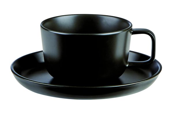 Costa Verde Nordika Black Cup 320ml QTY: 12