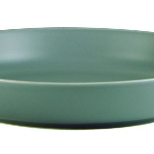 Costa Verde Nordika Grey Deep Plate 24cm QTY: 12