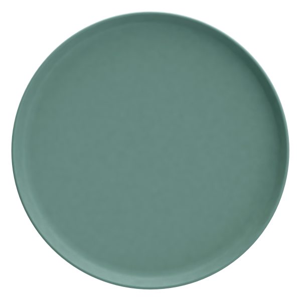 Costa Verde Nordika Grey Plate 32cm QTY: 6