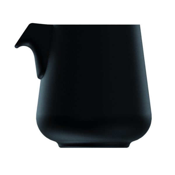 Costa Verde Nordika Black Jug 175ml QTY: 6