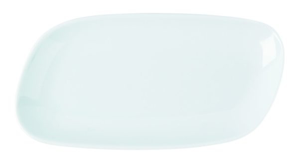 Porland Perspective Tray 30x16cm/11.75″x6.25″ QTY: 6