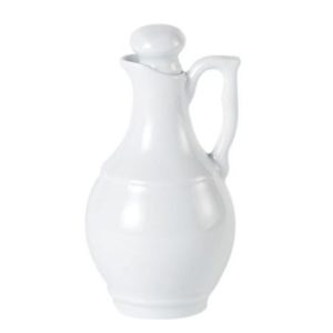 Porcelite Spare Stopper for Oil/Vinegar QTY: 1
