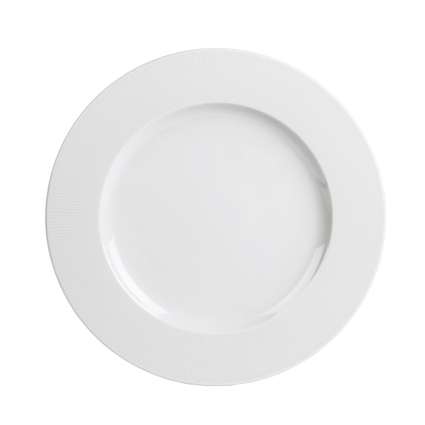 Costa Verde Raio Plate 29cm QTY: 12