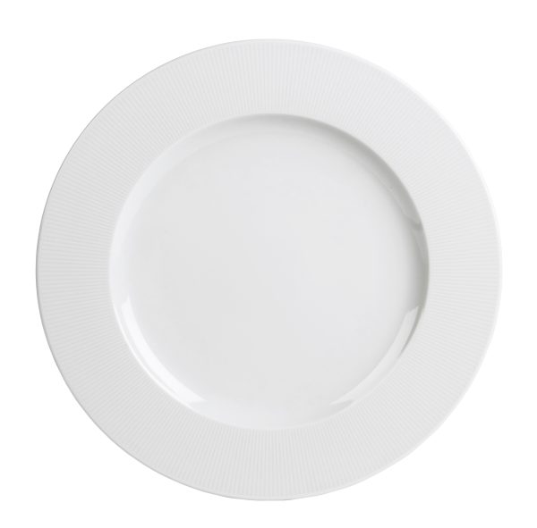Costa Verde Raio Plate 33cm QTY: 6