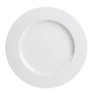 Costa Verde Raio Plate 33cm QTY: 6