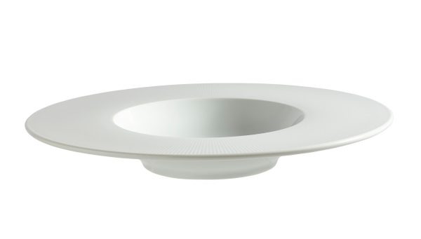 Costa Verde Raio Pasta Plate 29cm QTY: 12