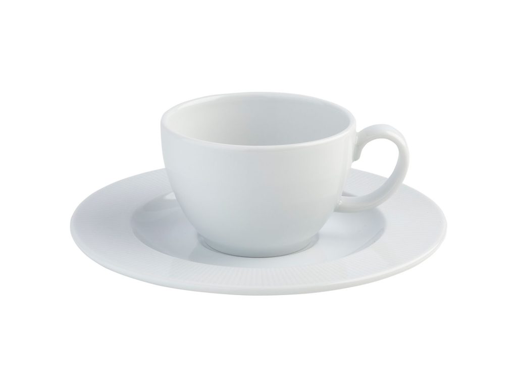 Costa Verde Raio Bowl Shaped Cup 225ml QTY: 12
