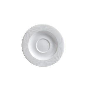 Costa Verde Raio Saucer 13cm QTY: 12