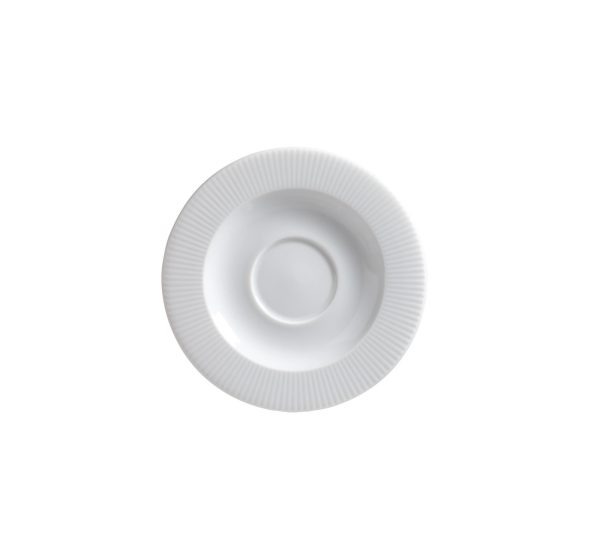 Costa Verde Raio Saucer 13cm QTY: 12