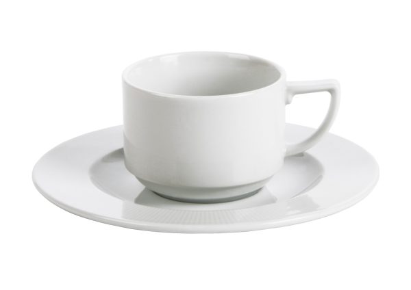 Costa Verde Raio Stacking Cup 230ml QTY: 12