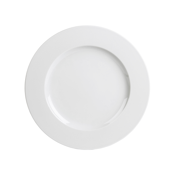 Costa Verde Raio Plate 24cm QTY: 12