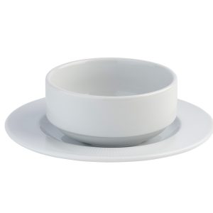 Costa Verde Raio Stacking Soup Cup 10cm QTY: 12