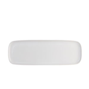 Costa Verde Universal Rectangular Plate 31 x 13cm QTY: 4