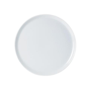 Porcelite Pizza Plate 28cm/11″ QTY: 6