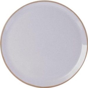 Seasons by Porcelite Stone Pizza Plate 32cm/12.5″ QTY: 6