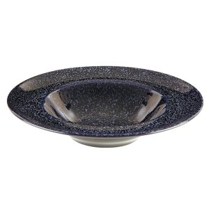 Aura by Porcelite Tide Soup/Pasta Plate 26cm QTY: 6
