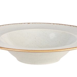 Pasta Plates