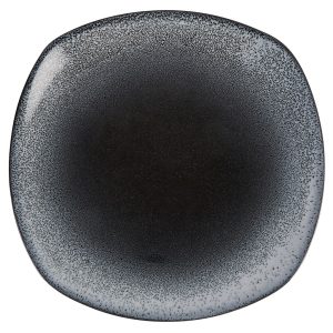 Aura by Porcelite Flare Square Plate 29cm QTY: 6