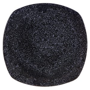 Aura by Porcelite Tide Square Plate 29cm QTY: 6