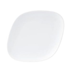 Porland Perspective Salad Plate 22x22cm/8.5″x8.5″ QTY: 6