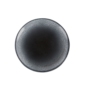 Aura by Porcelite Flare Coupe Plate 17cm QTY: 6