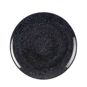 Aura by Porcelite Tide Coupe Plate 27cm QTY: 6