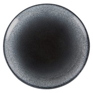 Aura by Porcelite Flare Coupe Plate 31cm QTY: 6