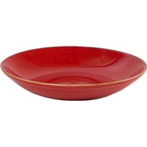 Seasons by Porcelite Magma Cous Cous Plate 26cm/10.25″ QTY: 6