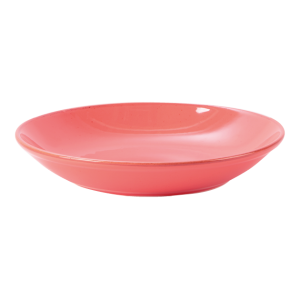 Seasons by Porcelite Coral Coupe Bowl 30cm QTY: 6