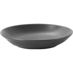 Seasons by Porcelite Graphite Coupe Bowl 30cm QTY: 6