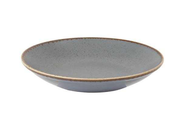 Seasons by Porcelite Storm Coupe Bowl 30cm QTY: 6