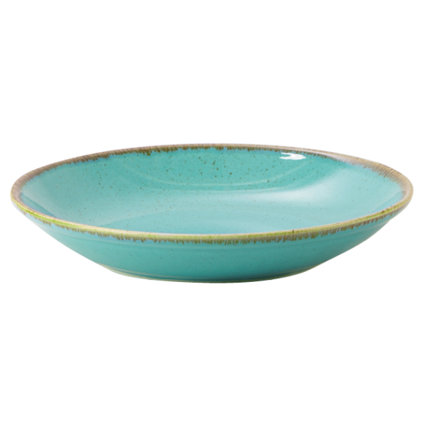 Seasons by Porcelite Sea Spray Coupe Bowl 30cm QTY: 6