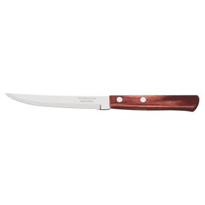 Tramontina Steak Knife PWR (DOZEN) QTY: 12