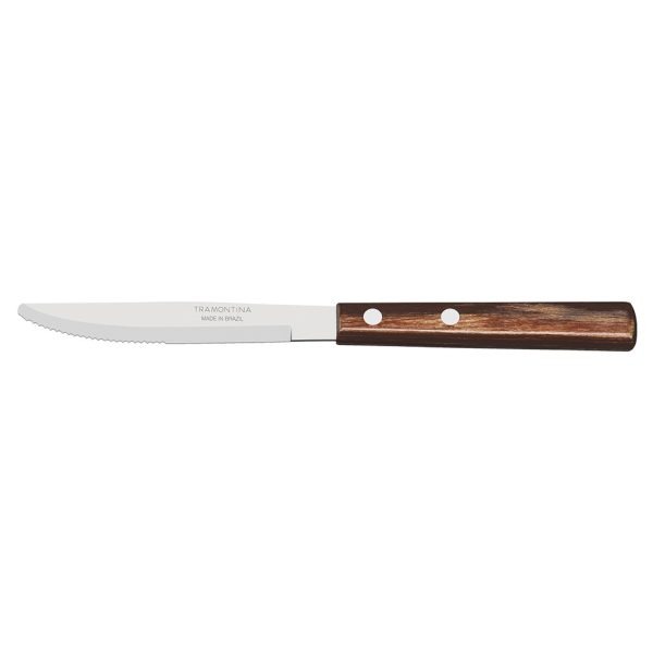 Tramontina Table Knife PWB (DOZEN) QTY: 12