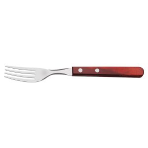 Tramontina Middle Sized Fork PWR (DOZEN) QTY: 12