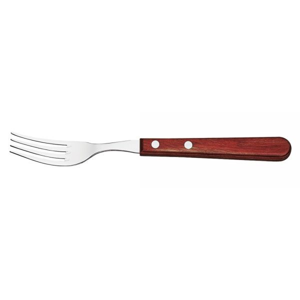 Tramontina Jumbo Fork PWR (DOZEN) QTY: 12