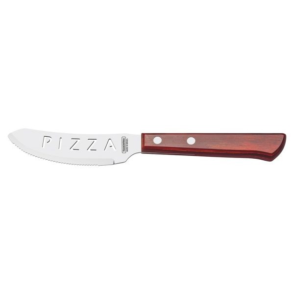 Tramontina Pizza Knife PWR (DOZEN) QTY: 12