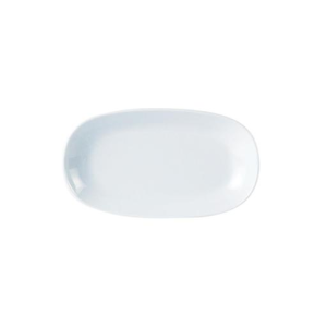 Porcelite Rectangular Dishes 19×10.5cm/7.5″x4″ QTY: 6