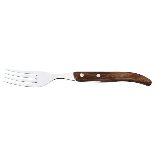 Tramontina French Style Fork PWB (DOZEN) QTY: 12