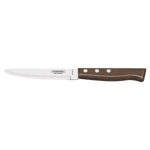 Tramontina Jumbo Steak Knife Rounded Tip NW (DOZEN) QTY: 12