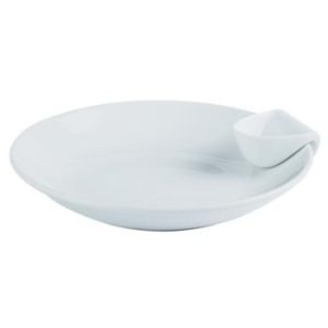 Porcelite Dip Clip 7.5×6.5cm/3×2.5″ QTY: 12