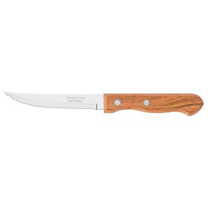 Tramontina Steak Knife Serrated NW (DOZEN) QTY: 12
