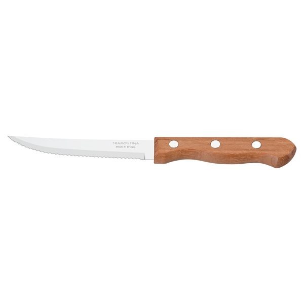 Tramontina Steak Knife Serrated NW (DOZEN) QTY: 12