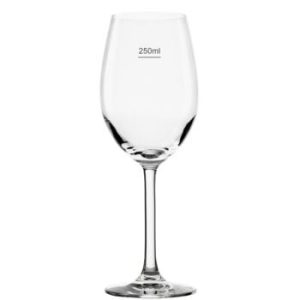 AFC Banquet Saucer 15cm/6″ QTY: 12