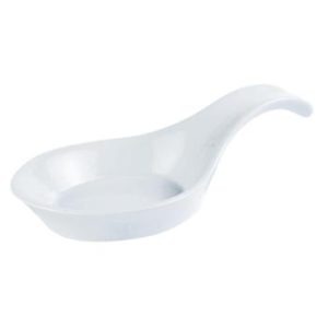 Porcelite Presentation Spoon 18cm/7″ QTY: 6