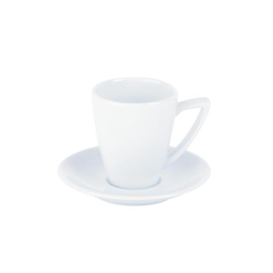 Porcelite Napoli Cup 10cl/4oz QTY: 6