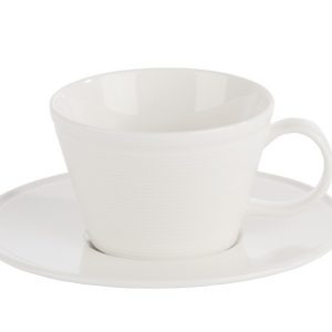 Academy Line Espresso Cup 9cl QTY: 6