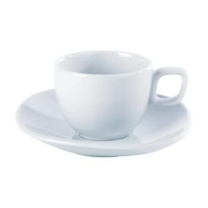 Porland Perspective Coffee Cup 9cl/3oz QTY: 6